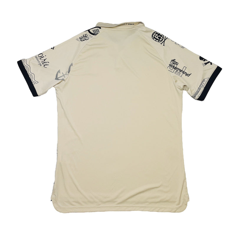 2020 Providence City Home Shirt (XL) Inria