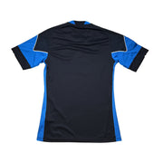 2009/10 San Jose Earthquakes Home Shirt (S) Adidas