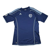 2012/13 Kansas City Bravo #99 Away Shirt (L) Adidas