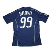 2012/13 Kansas City Bravo #99 Away Shirt (L) Adidas