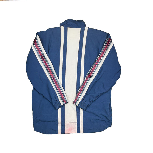 1996/97 BELGIUM JACKET (M) DIADORA