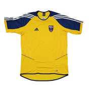 2005/06 Real Salt Lake Training Shirt (L) Adidas