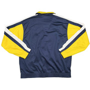 2000/02 Hellas Verona Track Jacket (S) Lotto