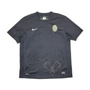 2013/14 Hellas Verona Third Shirt (XL) Nike
