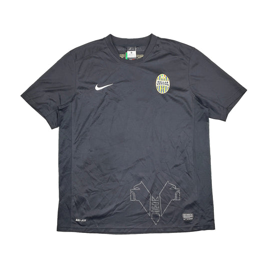 2013/14 HELLAS VERONA THIRD SHIRT (XL) NIKE