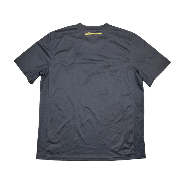 2013/14 HELLAS VERONA THIRD SHIRT (XL) NIKE