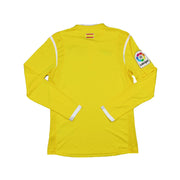 2017/18 Getafe GK Shirt (XL) Joma