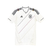 2012/14 Germany *Player Issue* Home Shirt (L) Adidas