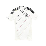 2012/13 Germany *Player Issue* Home Shirt (M) Adidas