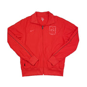 2012/14 France Track Jacket (L) Nike