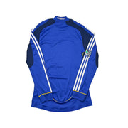 2008/09 Kansas City Wizards L/S Home Shirt (S) Adidas