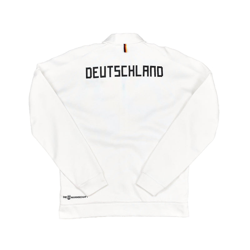 2018/19 Germany Tracksuit Top (M) Adidas