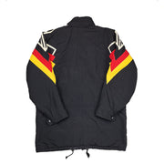 1992/94 Germany Bench Coat (XL) Adidas