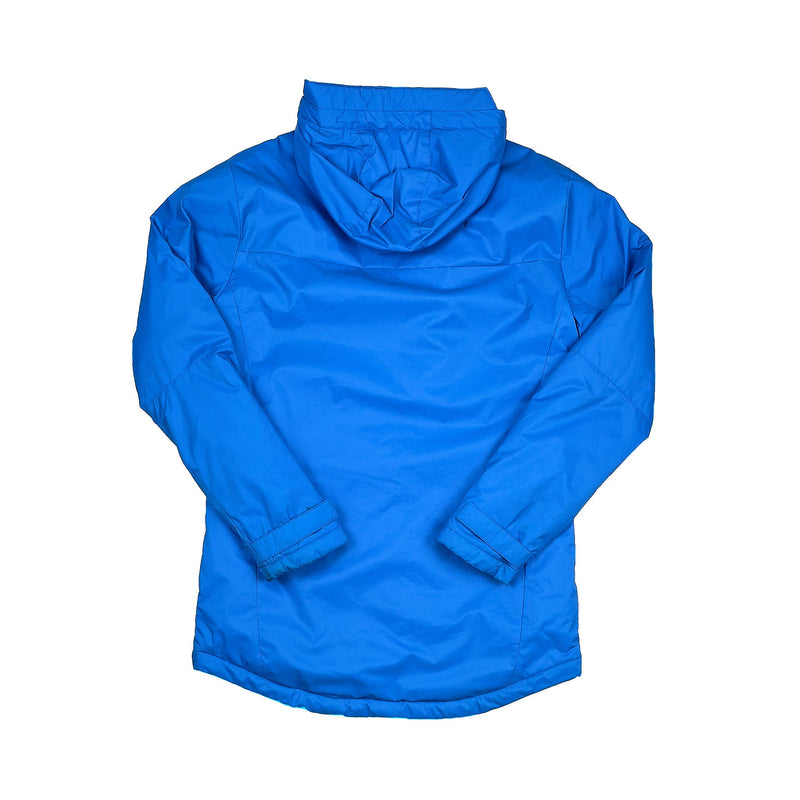 2018/19 Italy Bench Coat (S) Puma
