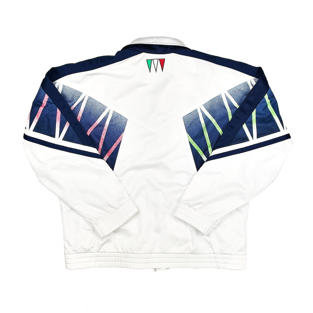 1994 Italy Track Jacket (XS) Diadora