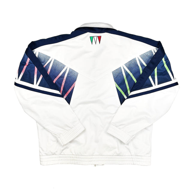 1994 Italy Track Jacket (XS) Diadora