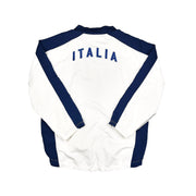 1998/99 Italy Track Jacket (M) Nike