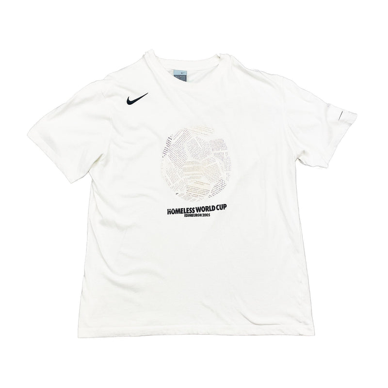 2005 Nike Homeless World Cup (XL)