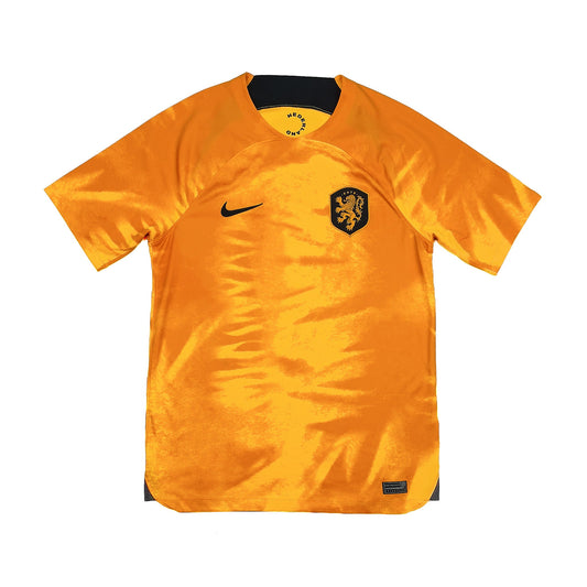 2022/23 NETHERLANDS HOME SHIRT (M) NIKE