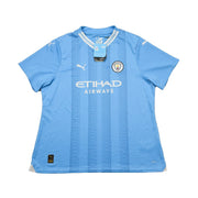 2023/24 Manchester City *BNWT* Home Shirt (XL) Puma