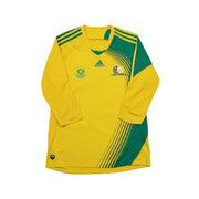 2007/09 South Africa Home Shirt (L) Adidas