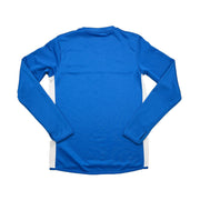 2012/13 Kilmarnock Drill Top (S) Avec