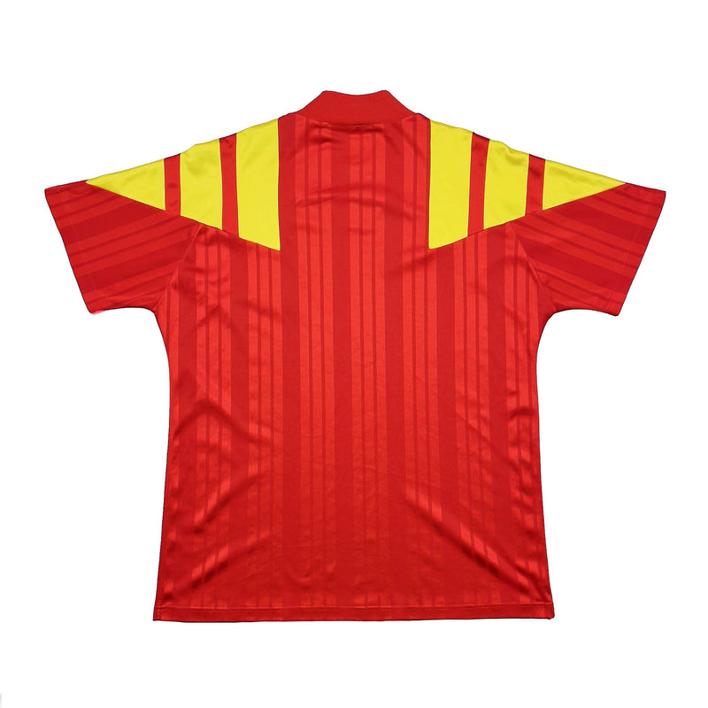 1992/94 Spain Home Shirt (L) Adidas