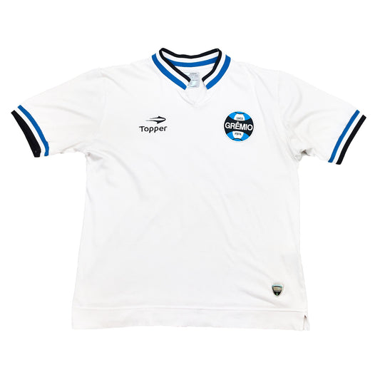 CULT KITS - 2011 GREMIO #30 SPECIAL SHIRT (L) TOPPER