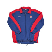 1998/99 USA Track Jacket (M) Nike