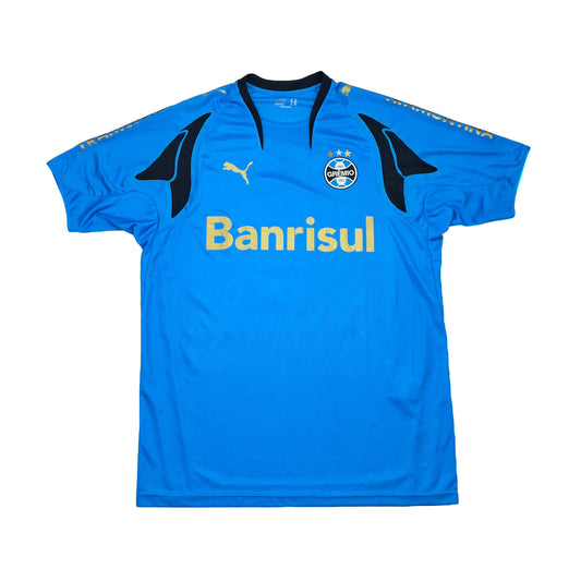 CULT KITS - 2007/08 GREMIO #5 HOME SHIRT (XL) PUMA