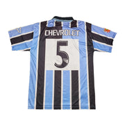1998 Gremio #5 Home Shirt (XL) Penalty