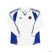 2000/01 Club Brugge *Player Issue* Away Shirt (XL) Adidas