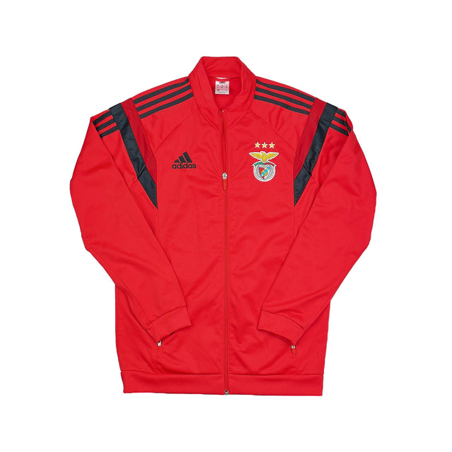 2014/15 BENFICA TRACK JACKET (M) ADIDAS