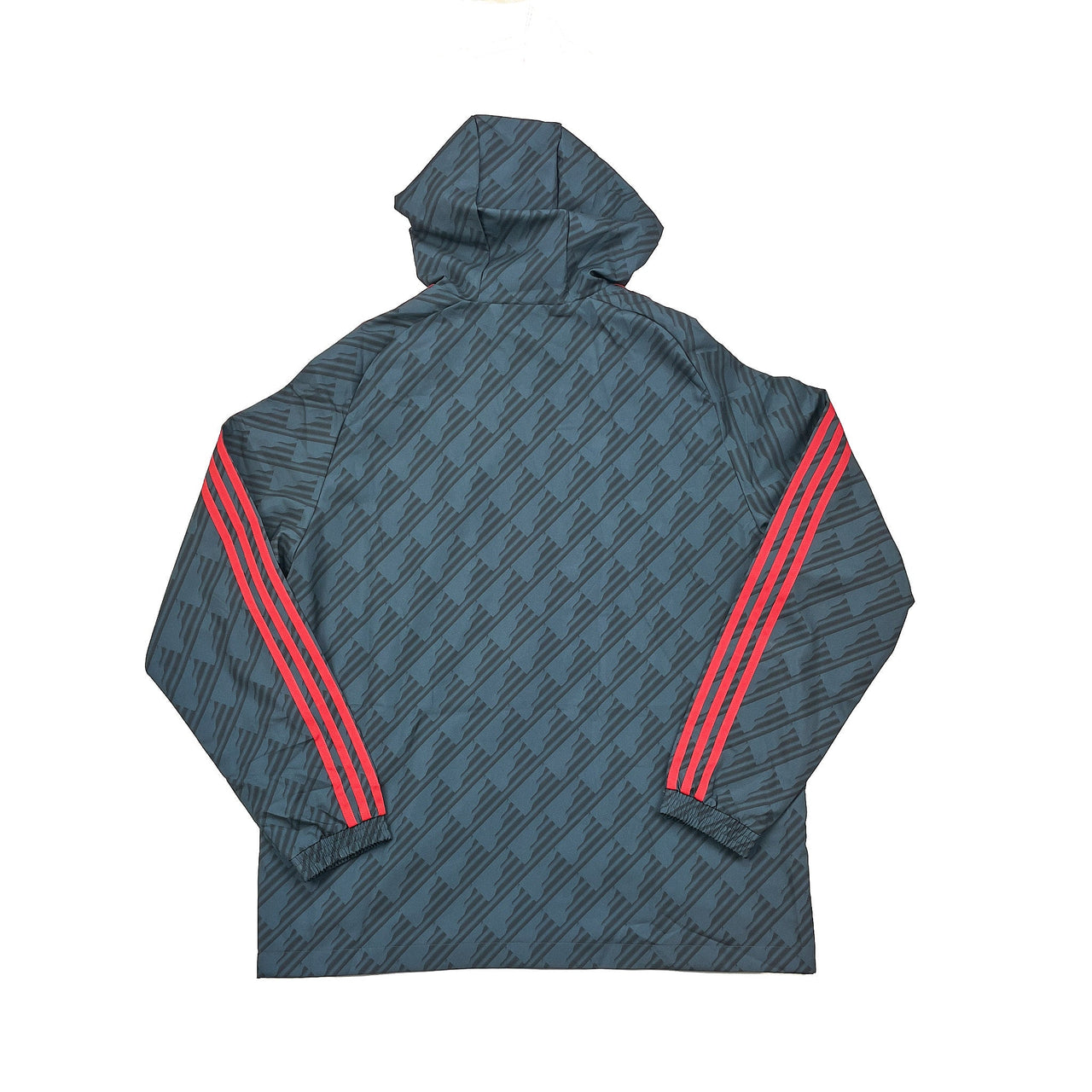 CULT KITS - 2022/23 MANCHESTER UNITED *BNWT* TRACK JACKET (XXL) ADIDAS