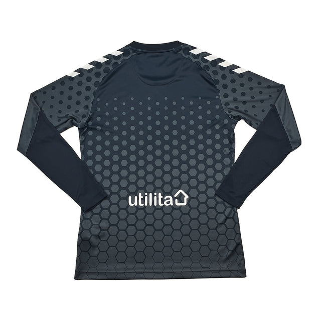2019/20 RANGERS AWAY GK SHIRT (M) HUMMEL