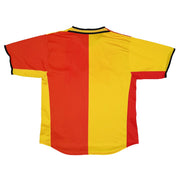 2001/02 RC Lens Home Shirt (XL) Nike