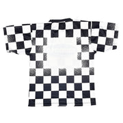 1994/96 Boavista Home Shirt (L) Diadora