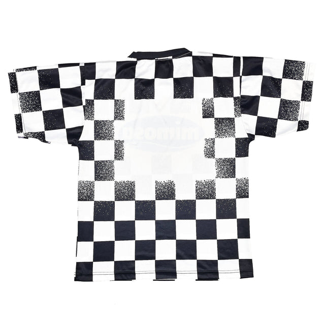 CULT KITS - 1994/96 BOAVISTA HOME SHIRT (L) DIADORA