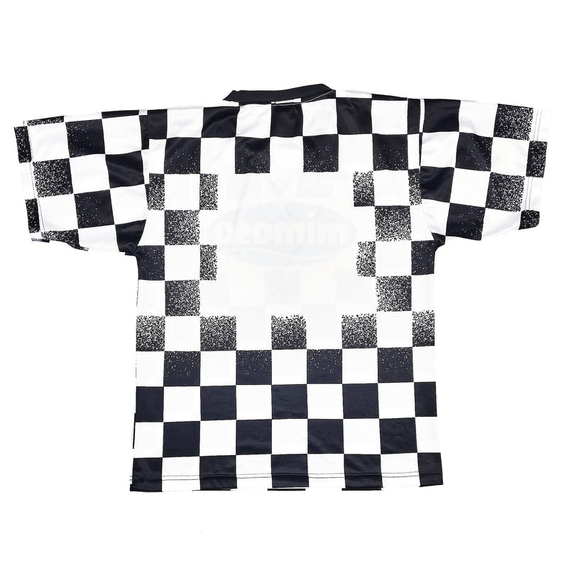 1994/96 Boavista Home Shirt (L) Diadora
