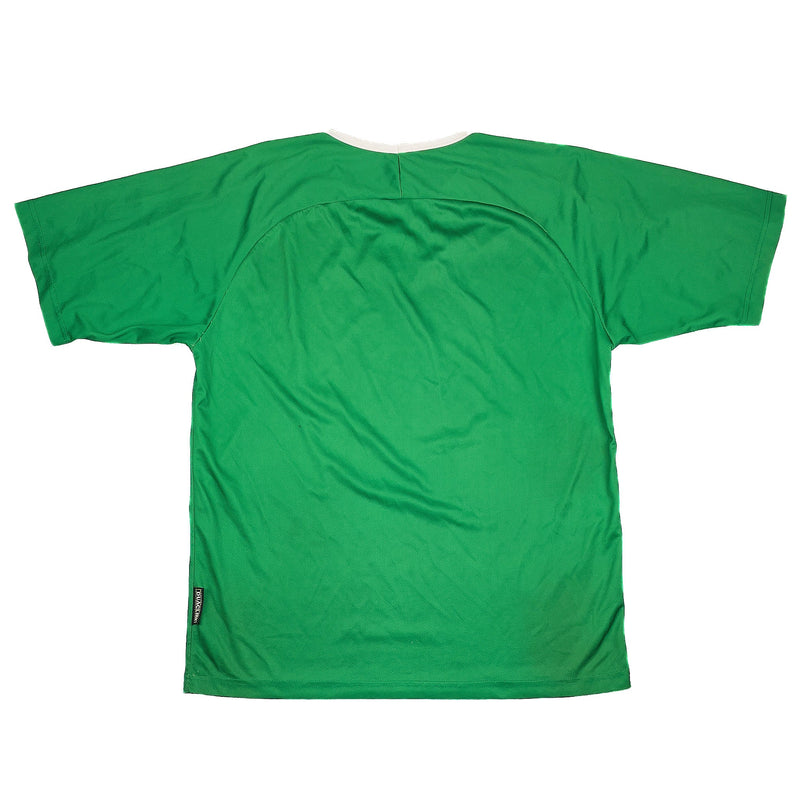 2003/04 St Etienne Training Shirt (L) Duarig