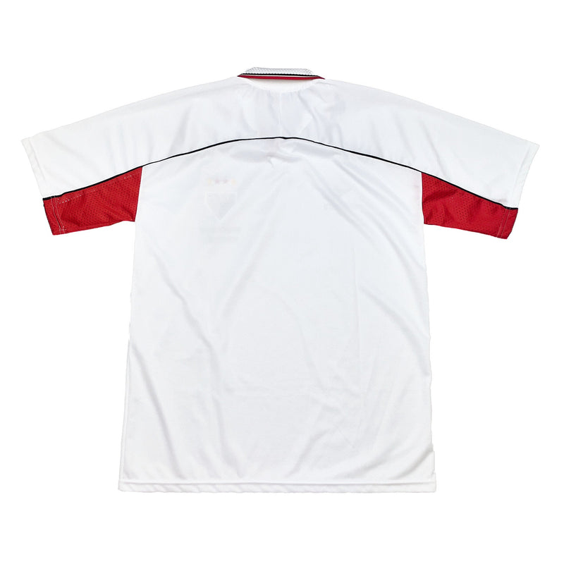2000 Sao Paulo Training Shirt (L) Penalty