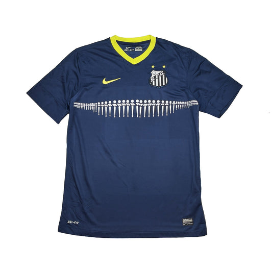 2013 SANTOS THIRD SHIRT (M) NIKE