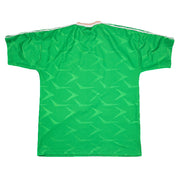 1990/92 Ireland Home Shirt (M) Adidas
