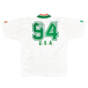 1994 Ireland Away Shirt (L) Adidas