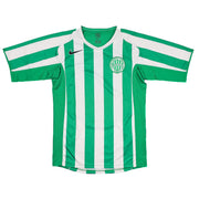 2005/06 Ferencvaros Home Shirt (S) Nike