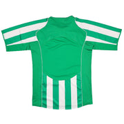 2005/06 Ferencvaros Home Shirt (S) Nike