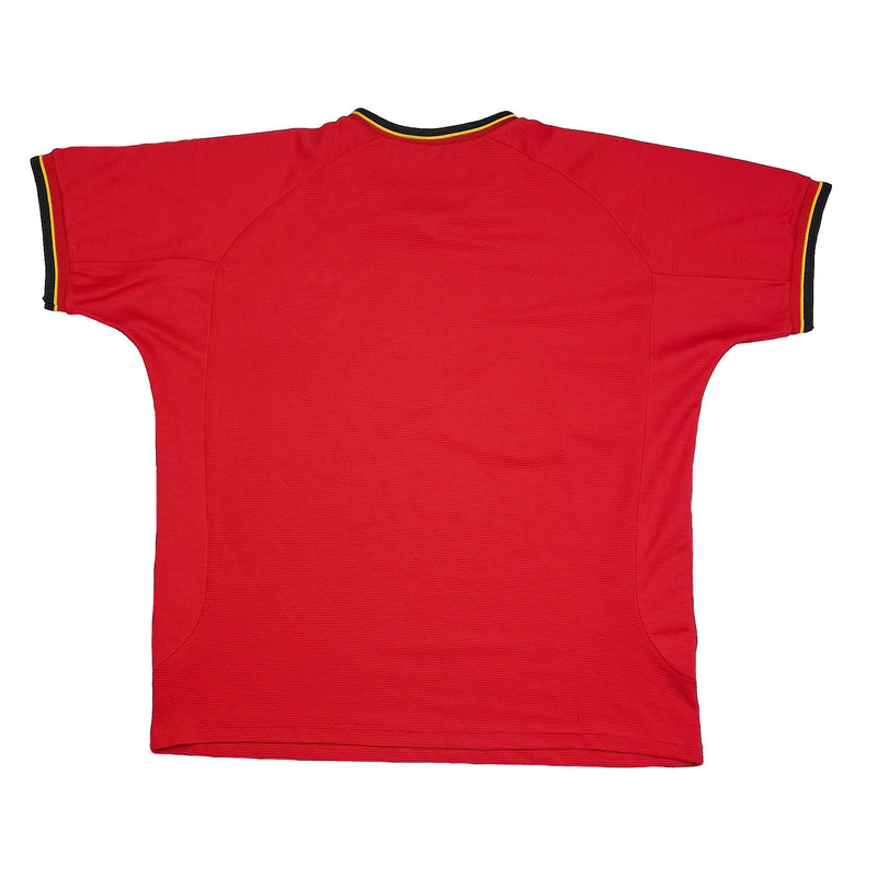 2001/02 Galatasaray Third Shirt (M) Lotto