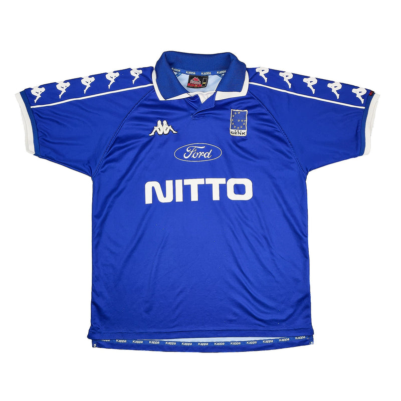 1999/00 Genk Home Shirt (XL) Kappa