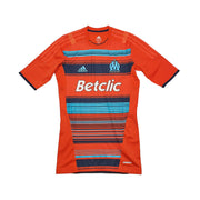 2011/12 Marseille *Player Issue* Away Shirt (L) Adidas