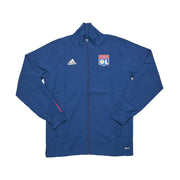 2020/21 Lyon *Mint* Adidas Training Jacket (M)